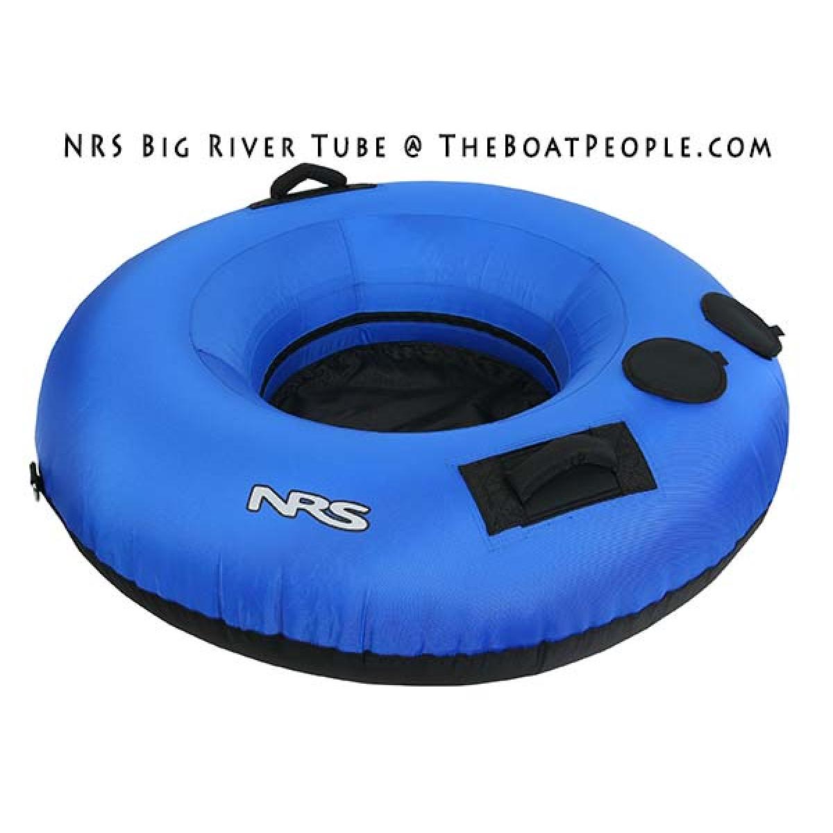 NRS Big River Tube